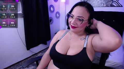 Isabella Di Prinzio online show from 01-21-25, 12:15