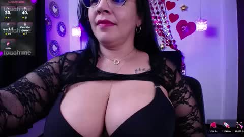 Isabella Di Prinzio online show from 02-14-25, 04:37