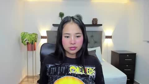 Isabel florez online show from 03-10-25, 12:04