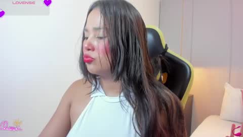 Snapshot of isabella_florez22 chatting on 05-20-26, 02:07 Isabel florez online show from 05-20-26, 02:07