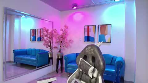 Isabella online show from 09-09-25, 03:28