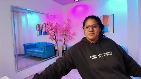 Isabella online show from 09-10-25, 03:39