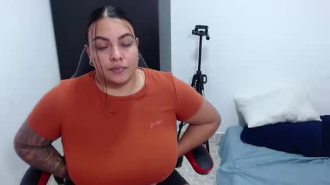  estefania online show from 12-05-24, 09:06