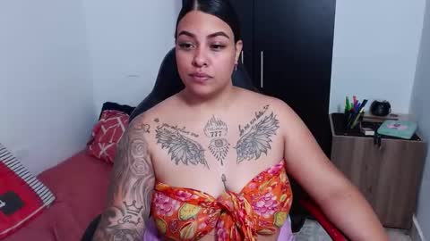  estefania online show from 01-14-25, 01:06