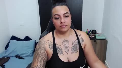  estefania online show from 01-22-25, 11:01