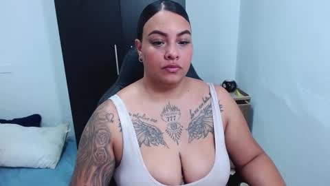  estefania online show from 02-09-25, 11:25