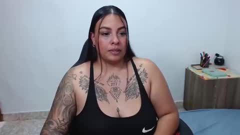  estefania online show from 02-21-25, 08:27