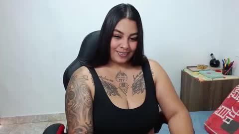  estefania online show from 03-07-25, 03:39