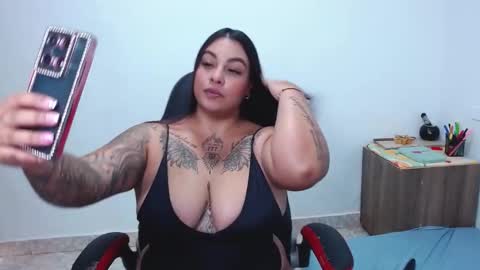  estefania online show from 03-07-25, 08:00