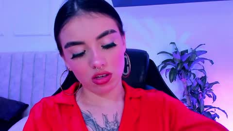 Snapshot of isabella_hv chatting on 06-09-26, 07:03 ISABELLA online show from 06-09-26, 07:03