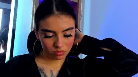 Snapshot of isabella_hv chatting on 06-11-26, 12:32 ISABELLA online show from 06-11-26, 12:32