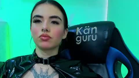Snapshot of isabella_hv chatting on 07-03-26, 08:15 ISABELLA online show from 07-03-26, 08:15