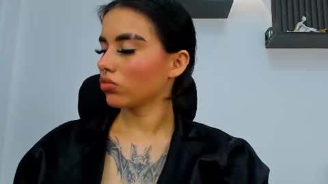 Snapshot of isabella_hv chatting on 07-19-26, 02:04 ISABELLA online show from 07-19-26, 02:04