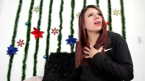 isabella_jaramillo online show from 11-20-25, 12:27