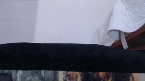 isabella_jazz online show from 03-11-25, 08:09