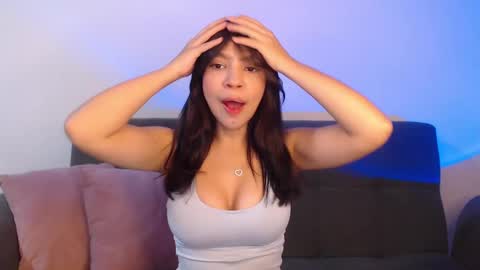 ISABELLA online show from 01-11-25, 02:20