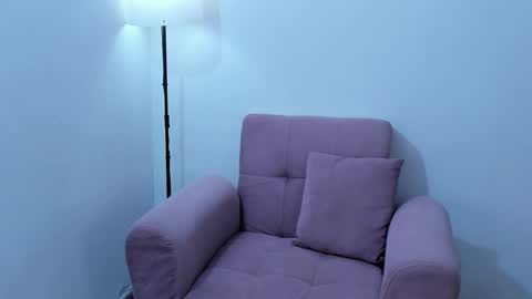 ISABELLA online show from 10-03-25, 11:57