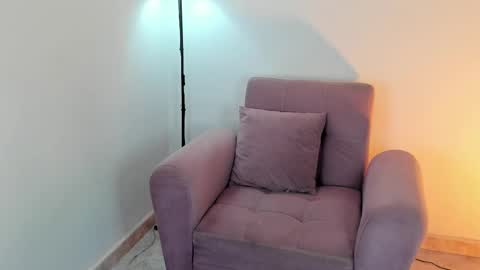 ISABELLA online show from 12-02-25, 12:38