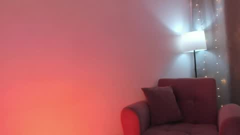 ISABELLA online show from 05-12-26, 11:13