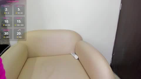 Isabella online show from 09-18-25, 12:40