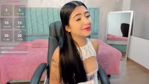 Isa and Nicky online show from 02-05-26, 04:17