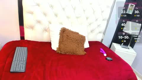 Isabella Kawaii online show from 06-14-26, 07:05