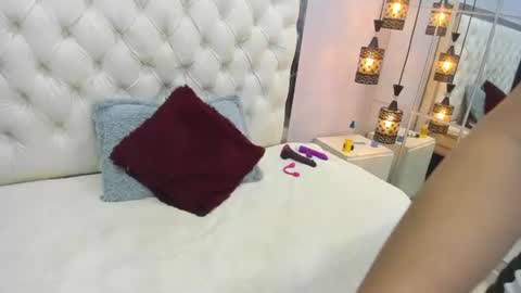 Isabella Kawaii online show from 06-21-26, 06:10