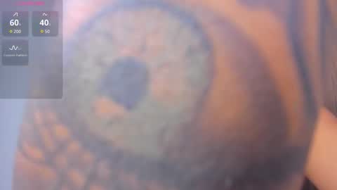  Isabel Lopez online show from 10-04-25, 11:52