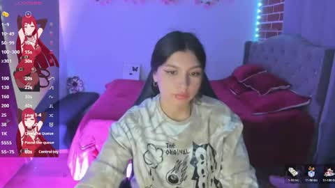 isabella_monntolvo online show from 04-27-26, 12:41