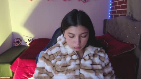 isabella_monntolvo online show from 05-07-26, 03:06