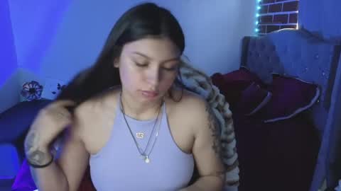 isabella_monntolvo online show from 05-09-26, 03:06