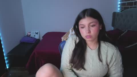 isabella_monntolvo online show from 05-20-26, 08:15