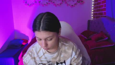 isabella_monntolvo online show from 05-26-26, 07:21