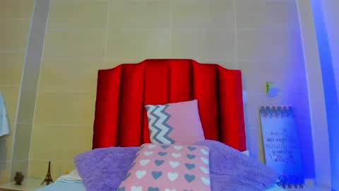 isabella montez online show from 12-23-24, 07:30
