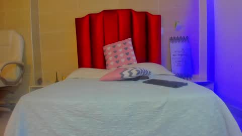 isabella montez online show from 12-28-24, 06:08