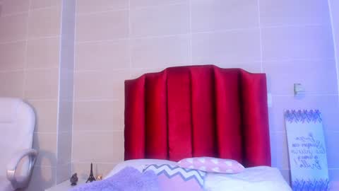 isabella montez online show from 01-04-25, 06:30