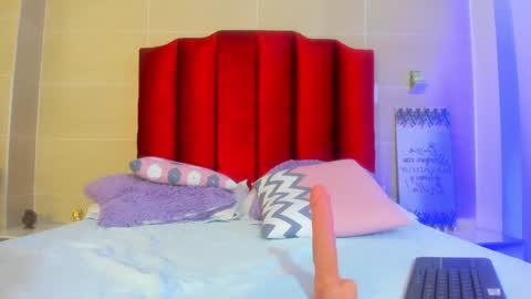 isabella montez online show from 01-23-25, 03:22