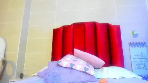 isabella montez online show from 01-25-25, 06:24