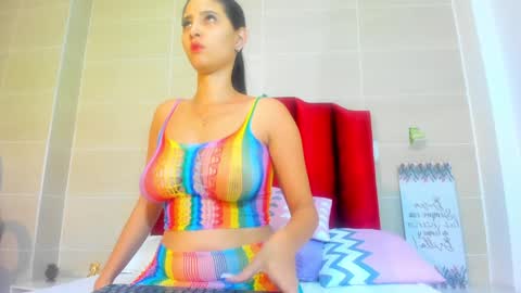 isabella montez online show from 01-28-25, 12:00