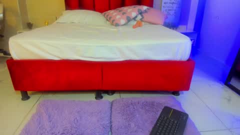 isabella montez online show from 01-28-25, 03:04
