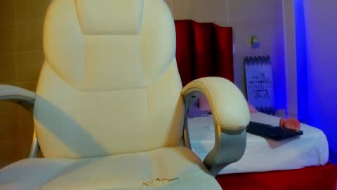 isabella montez online show from 02-01-25, 06:08