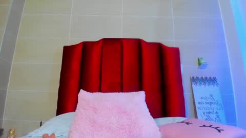 isabella montez online show from 02-07-25, 03:30