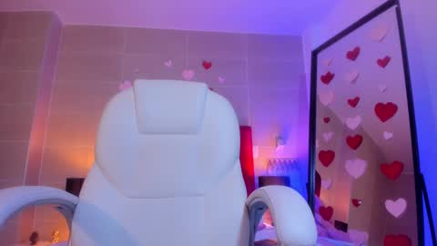isabella montez online show from 02-10-25, 03:21