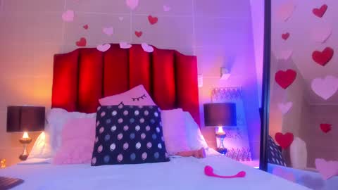 isabella montez online show from 02-10-25, 06:24