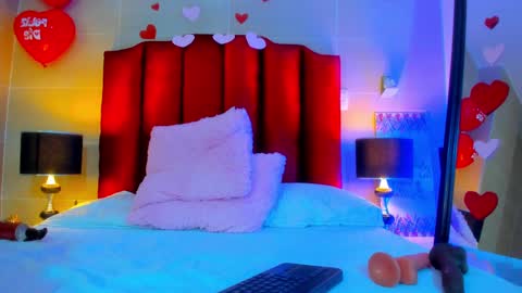 isabella montez online show from 02-11-25, 06:22