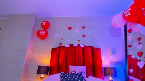 isabella montez online show from 02-15-25, 03:39