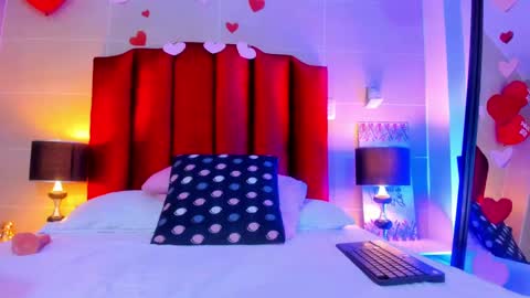 isabella montez online show from 02-22-25, 06:19