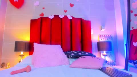 isabella montez online show from 02-24-25, 03:09