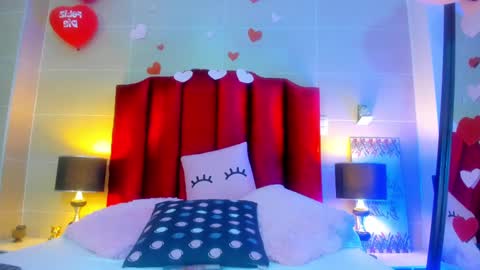 isabella montez online show from 02-27-25, 12:02