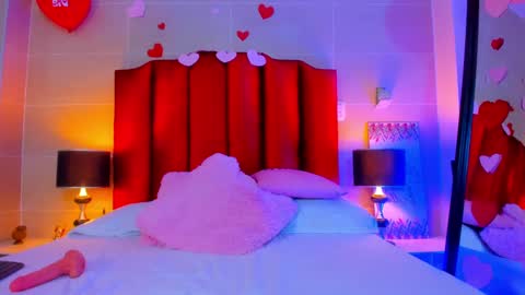 isabella montez online show from 02-27-25, 03:05